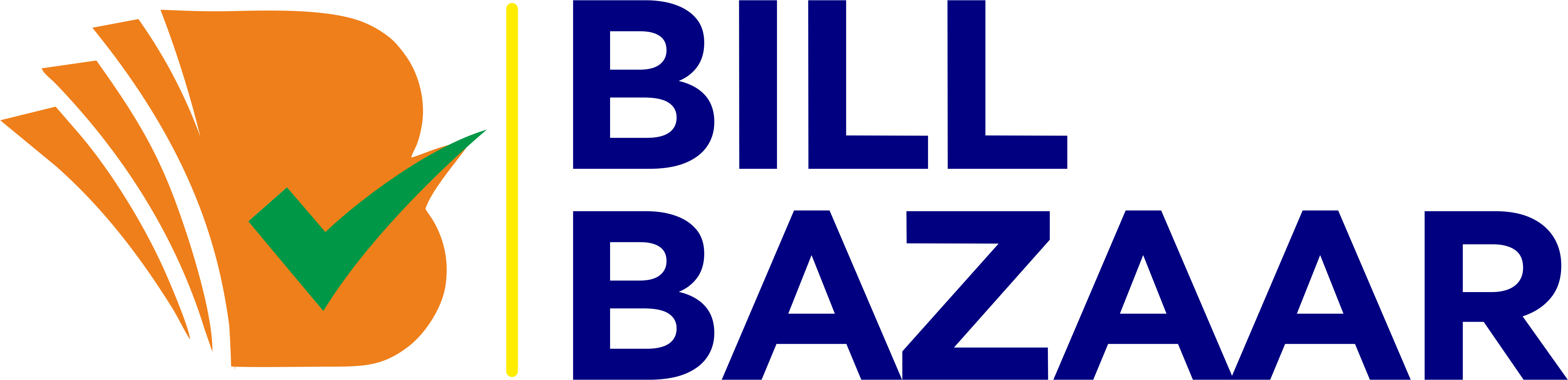 Bill Bazaar
